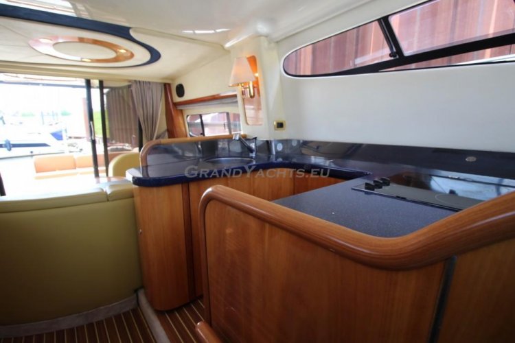 foto: 73 Cranchi Atlantique 48