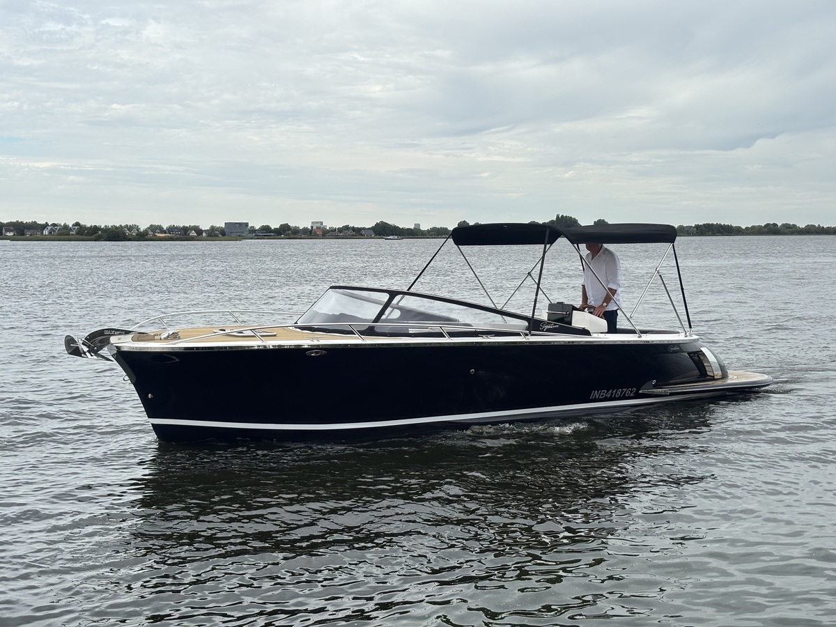 foto: 21 Nauta Spirit 28