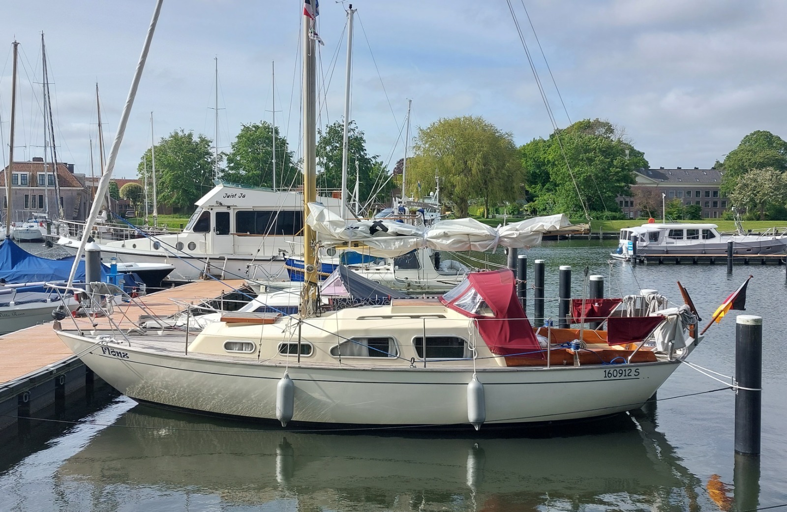 hoofdfoto: 1 Bianca 27 8.25