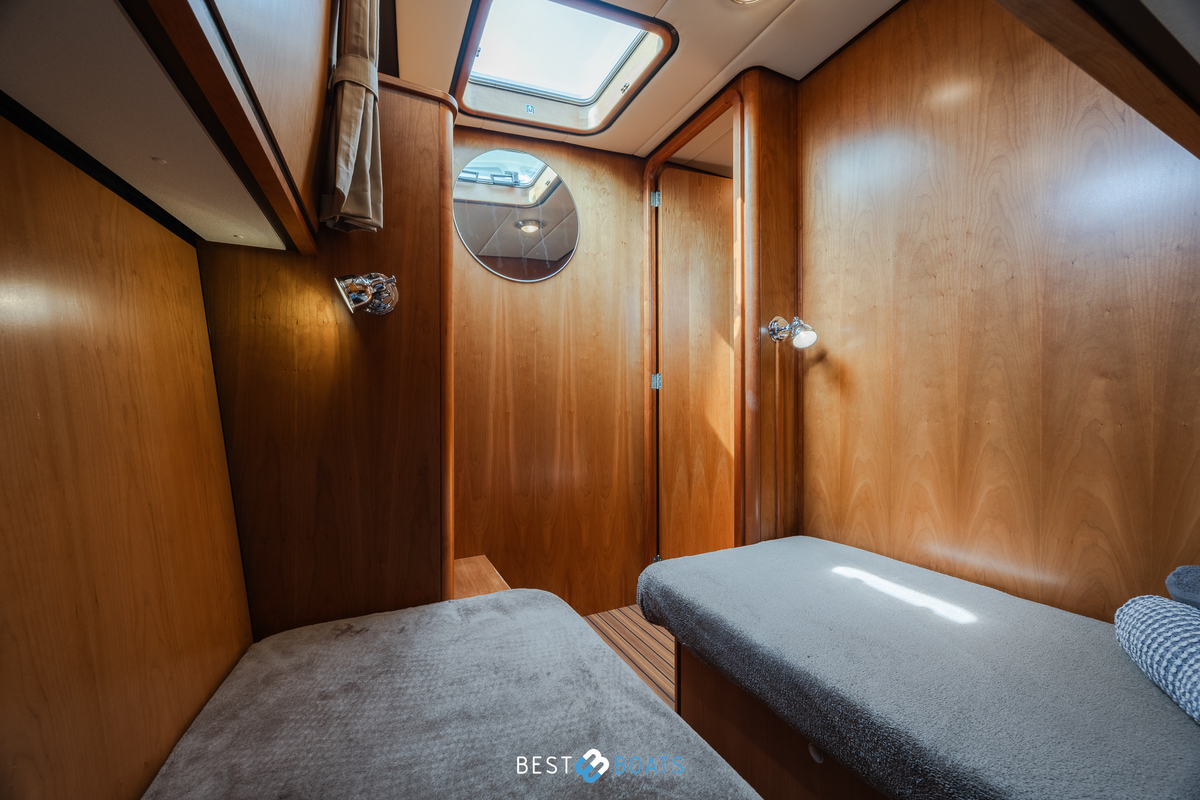 foto: 66 Linssen Grand Sturdy 43.9 AC