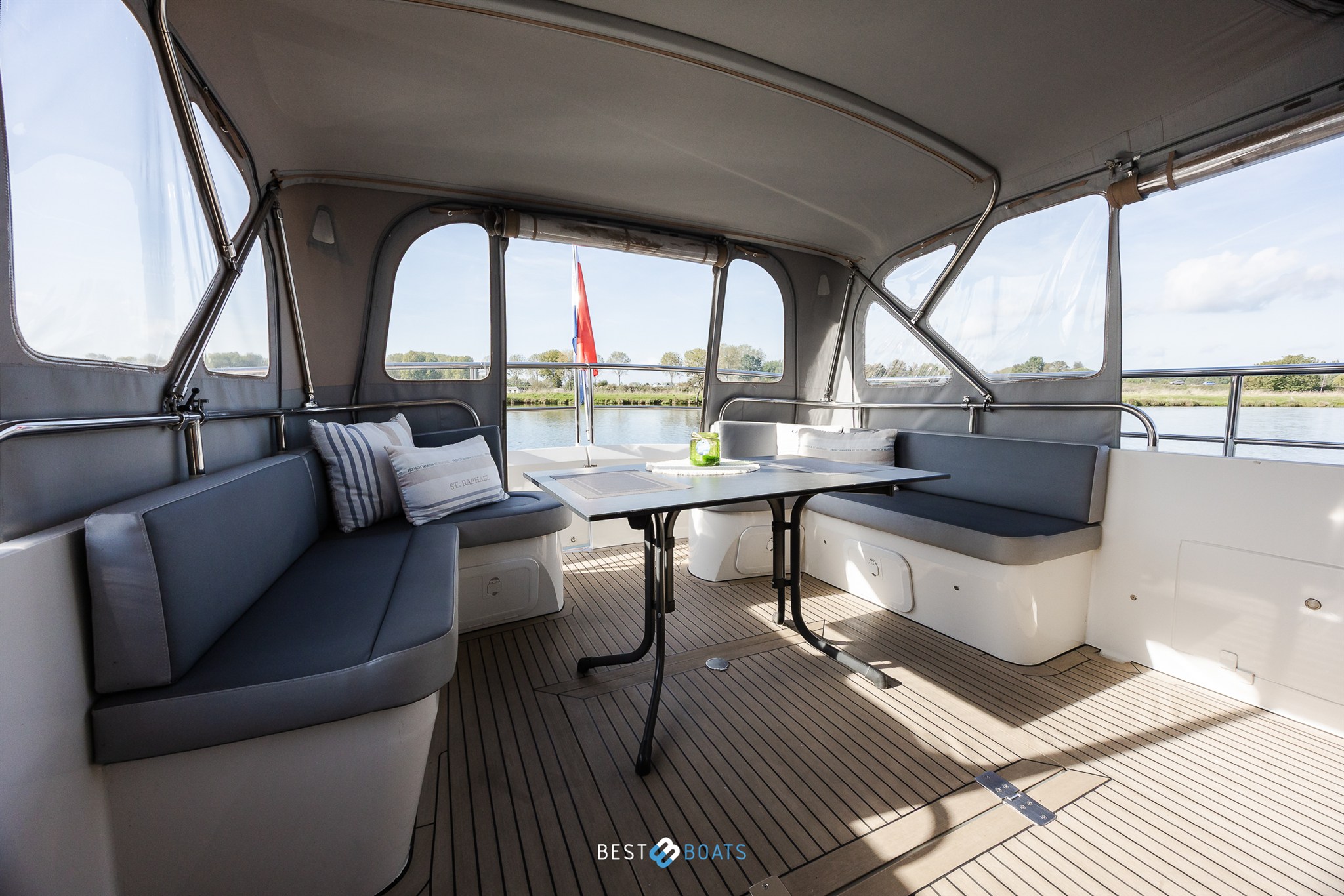 foto: 43 Marvis Stevenvlet 1350 OK