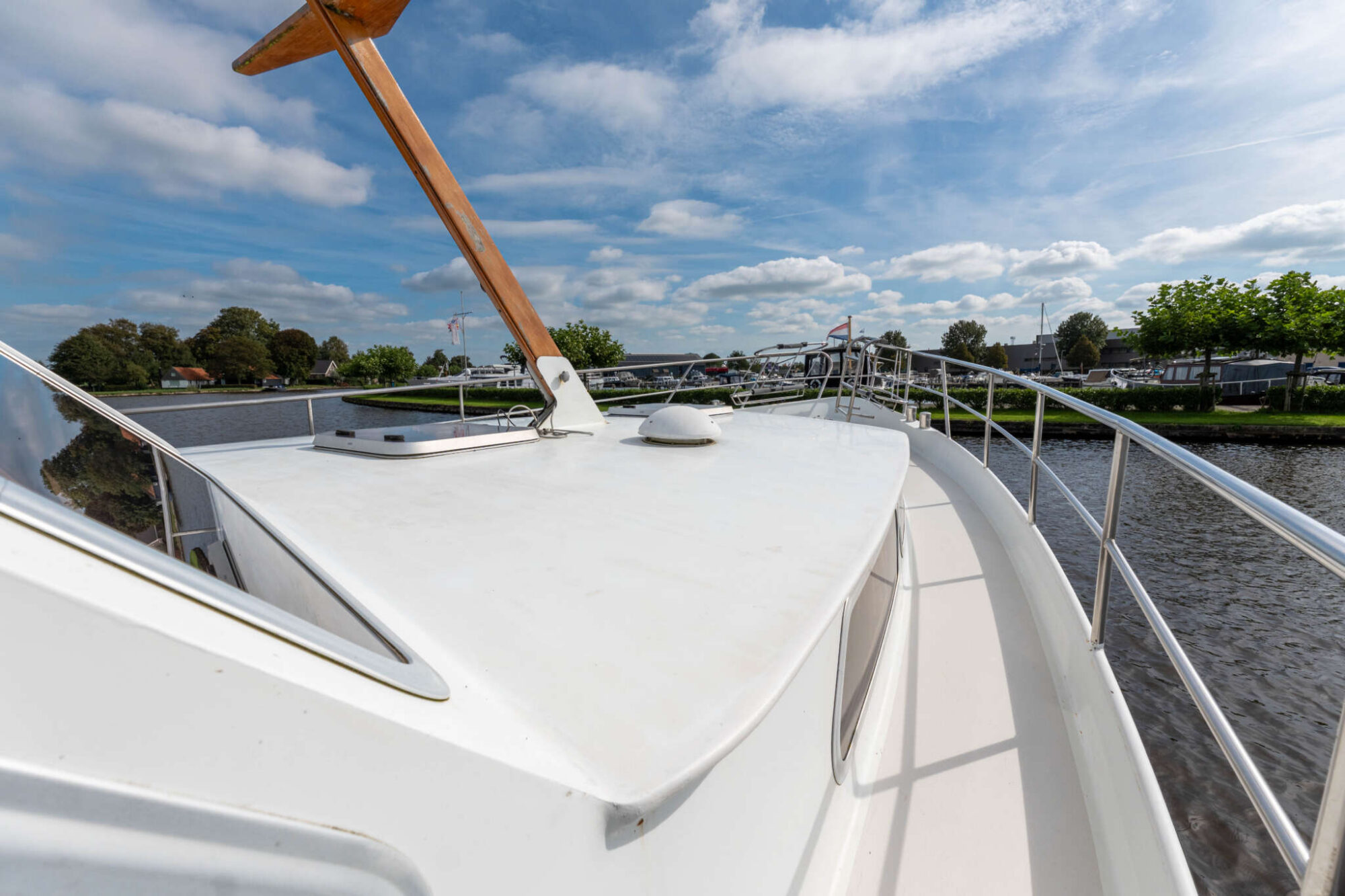 foto: 39 Valkkruiser Valkkruiser 13.50 AK