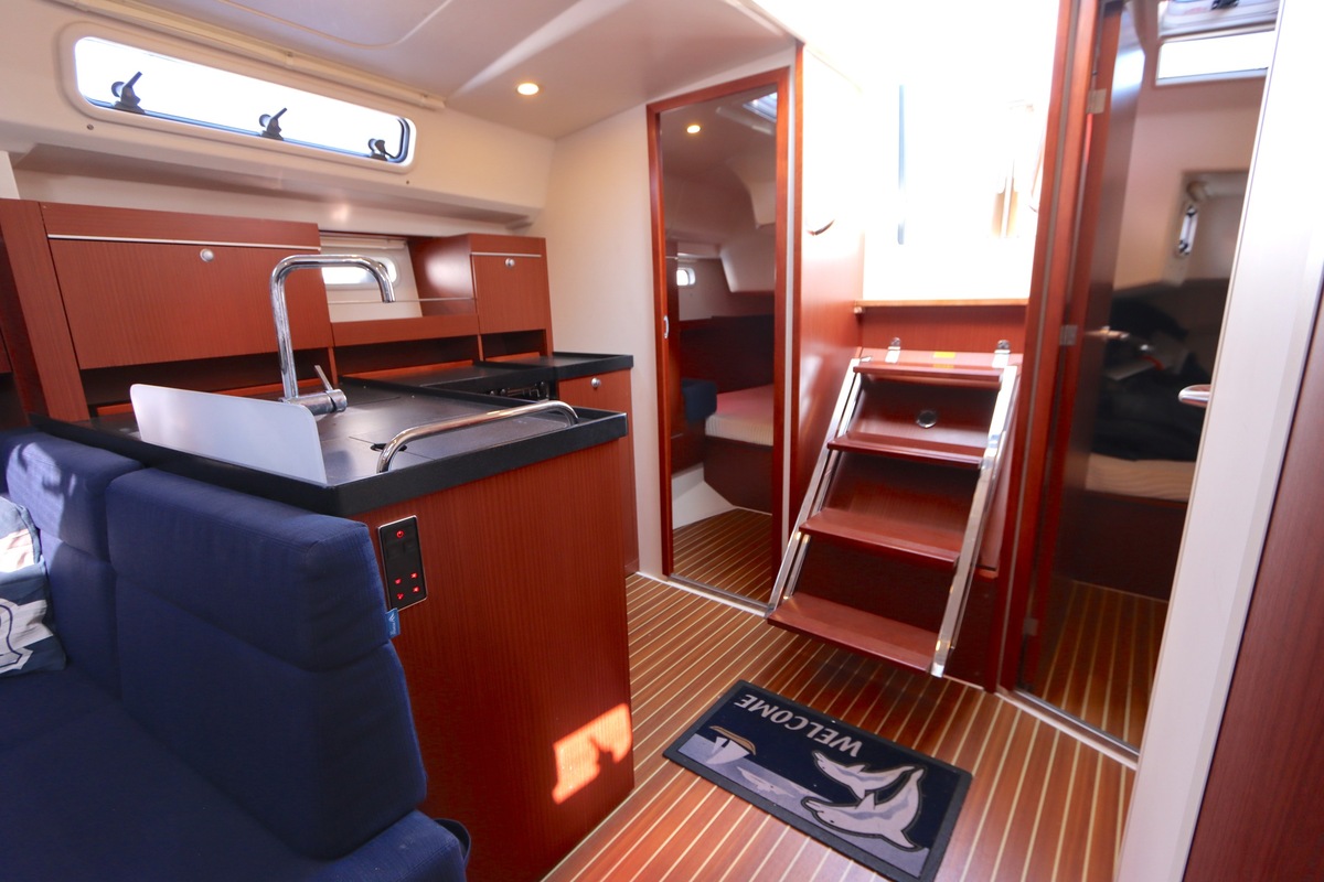 foto: 40 Hanse 415