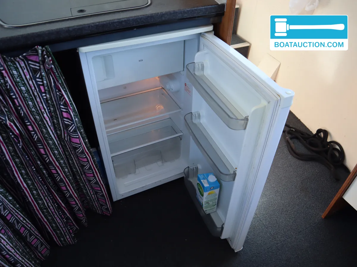 foto: 63 WSA vlet Patrouilleboot