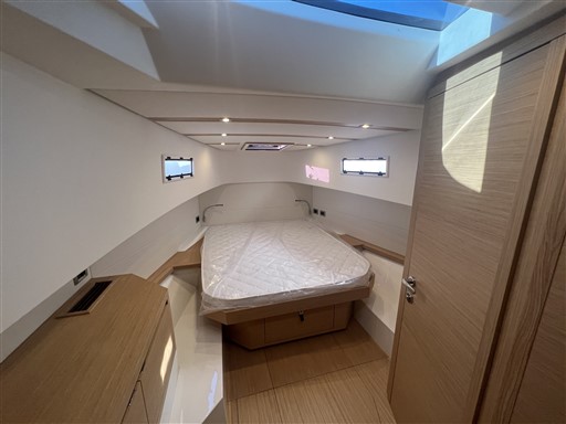 foto: 31 Pardo Yachts 38