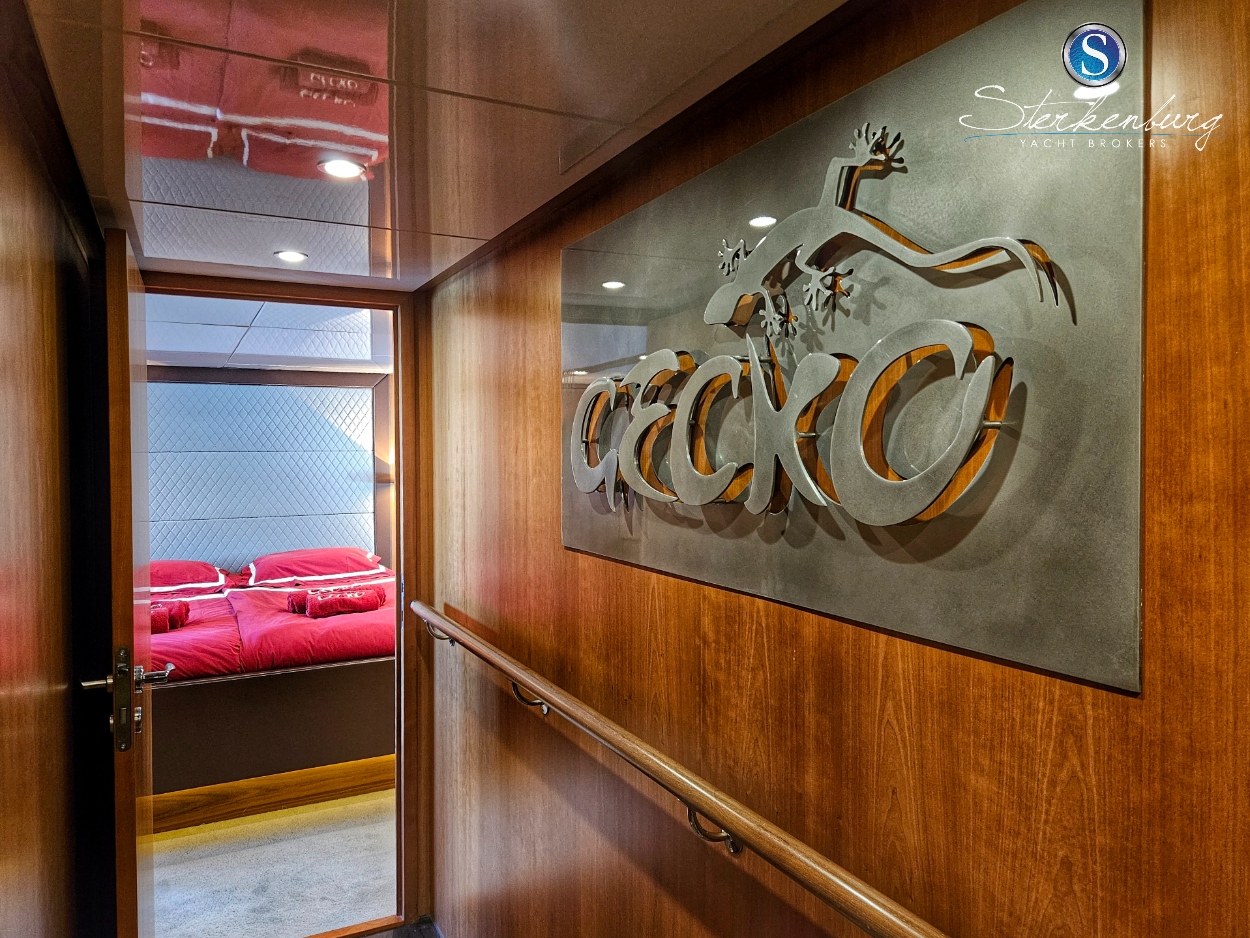 foto: 87 Valk Continental II 2300 ALU-IPS