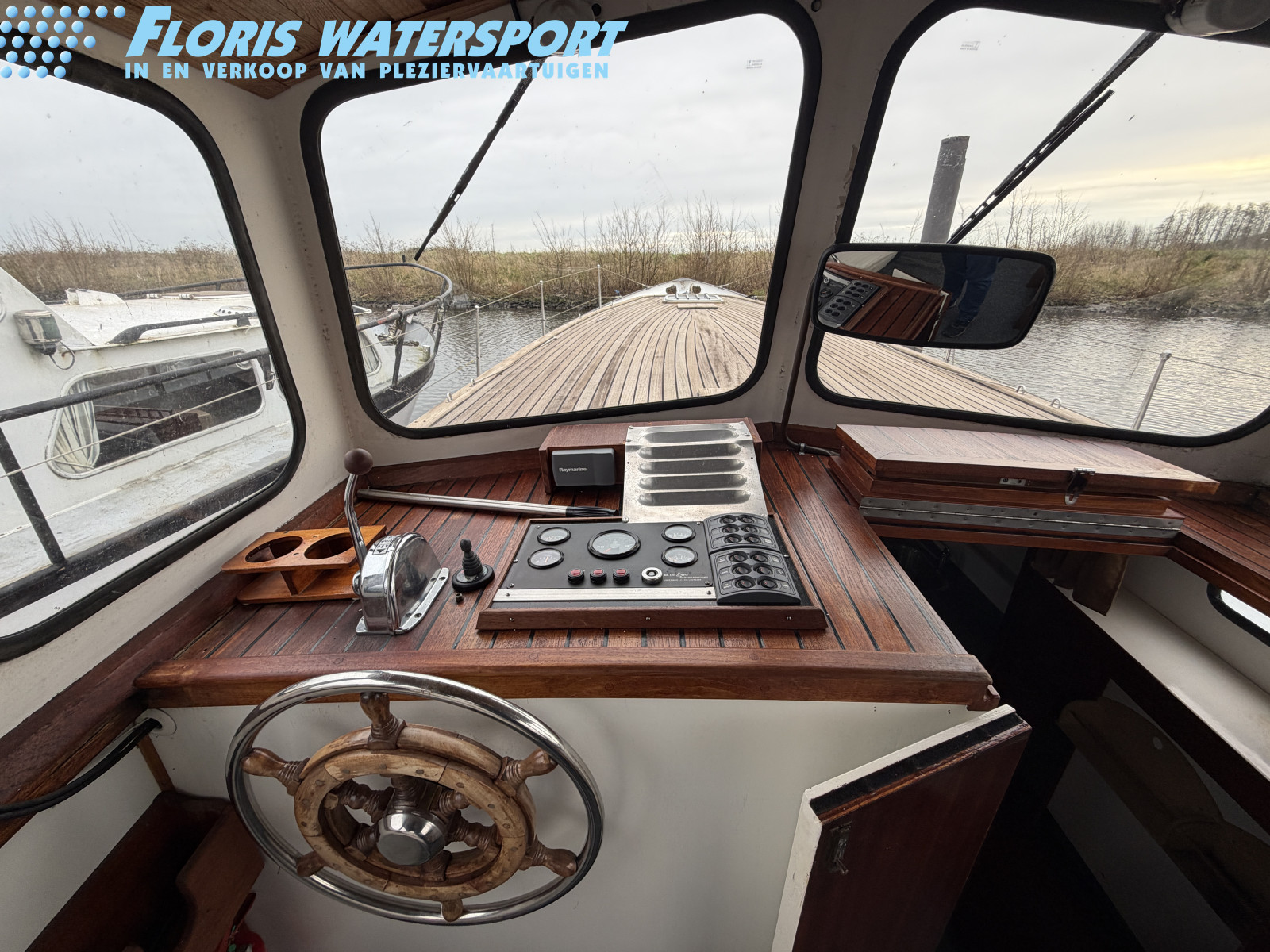 foto: 20 Kooijman en de Vries Schoener 1035