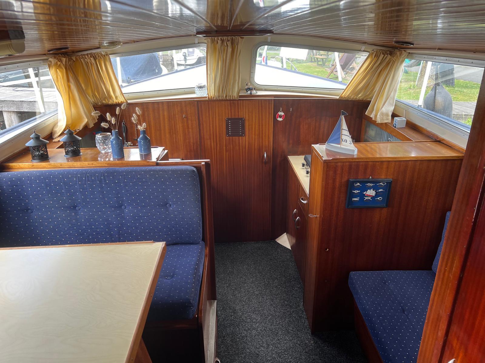 foto: 30 Brekken Kruiser 950