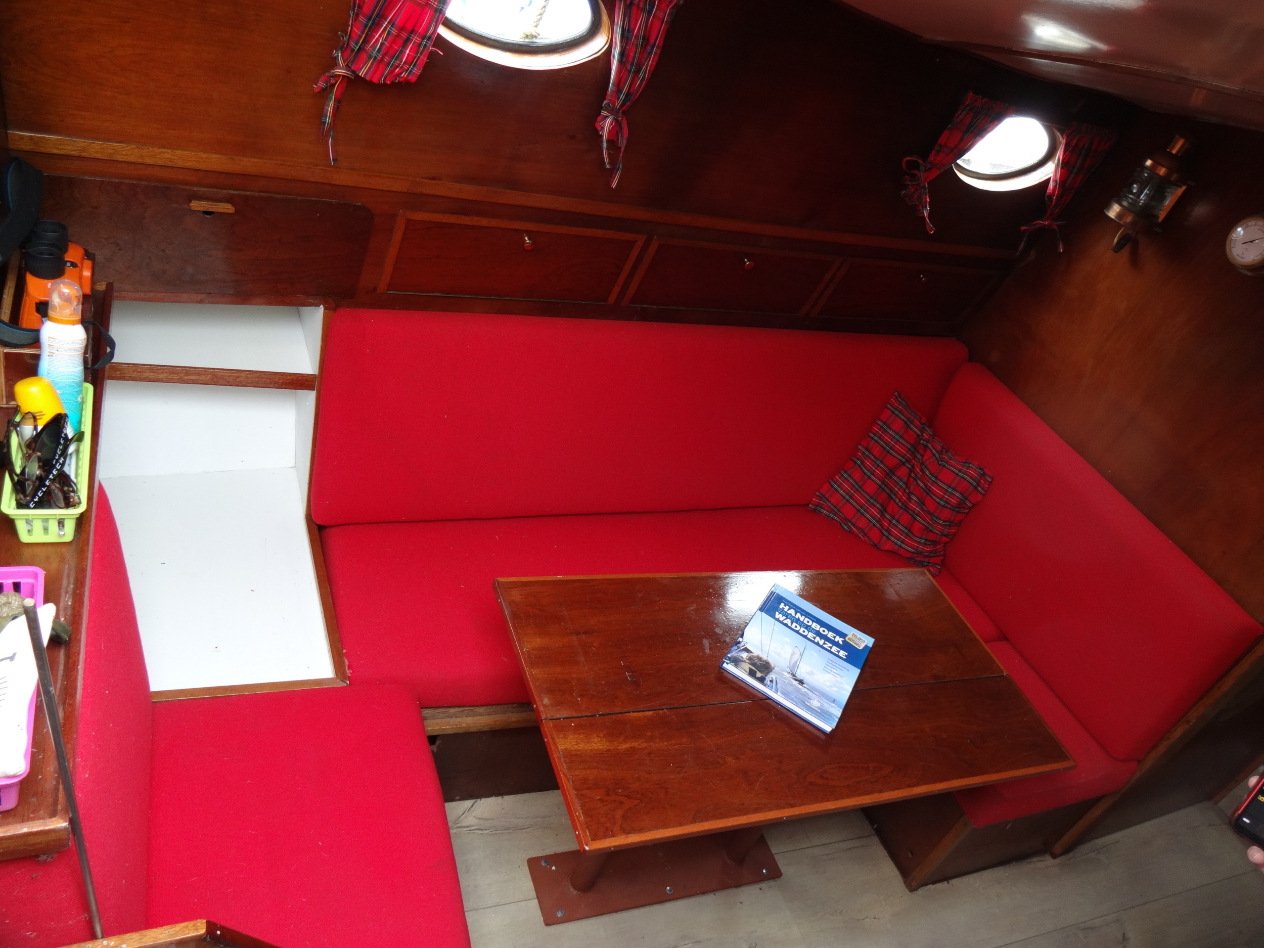 foto: 25 Zeeschouw Westerdijk 950