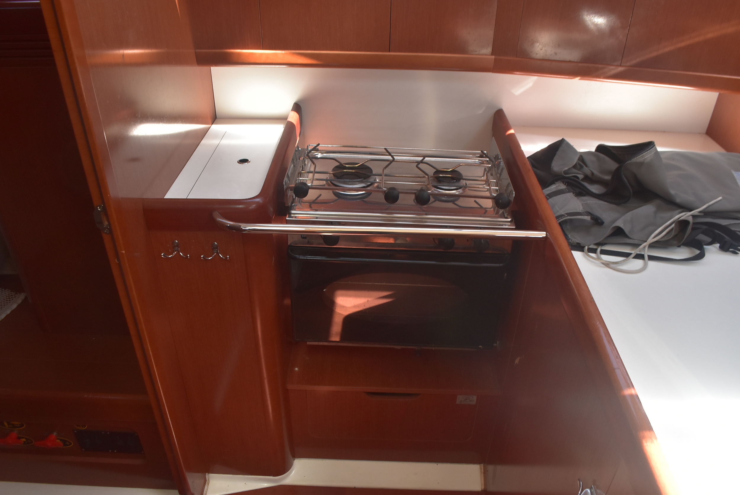 foto: 35 Beneteau Oceanis 37
