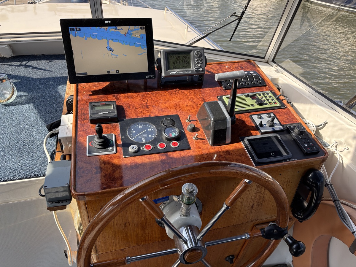 foto: 30 Columbus Kotter 13.50 AK