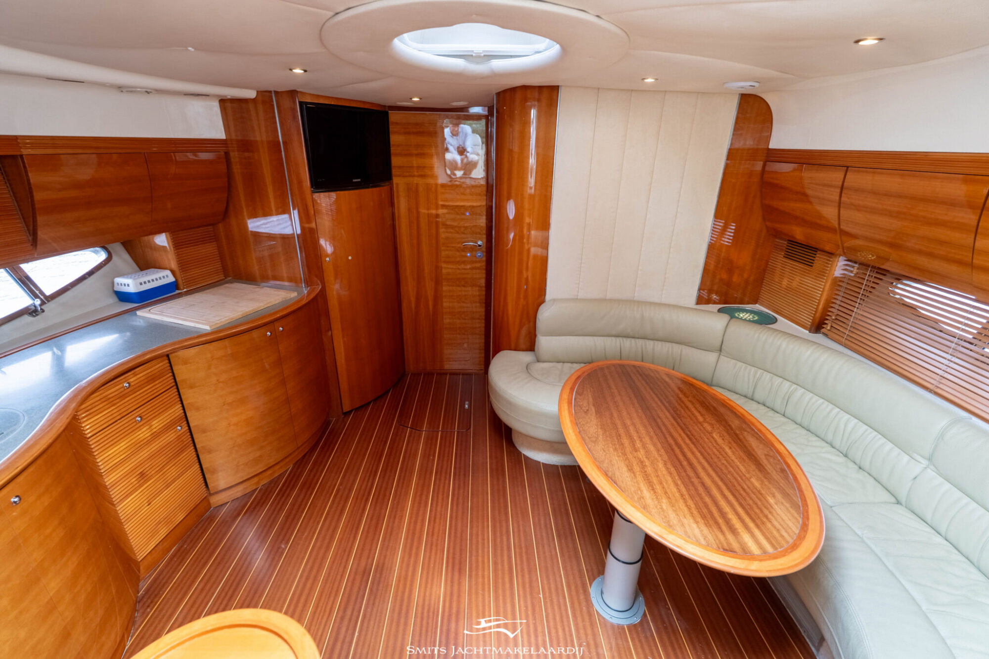 foto: 111 Azimut Azimut Gobbi Atlantis 47