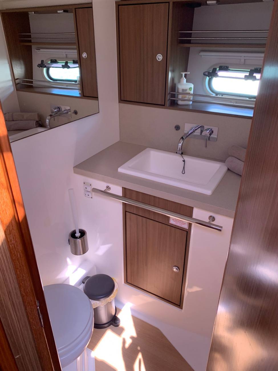 foto: 32 Bavaria 38 HT