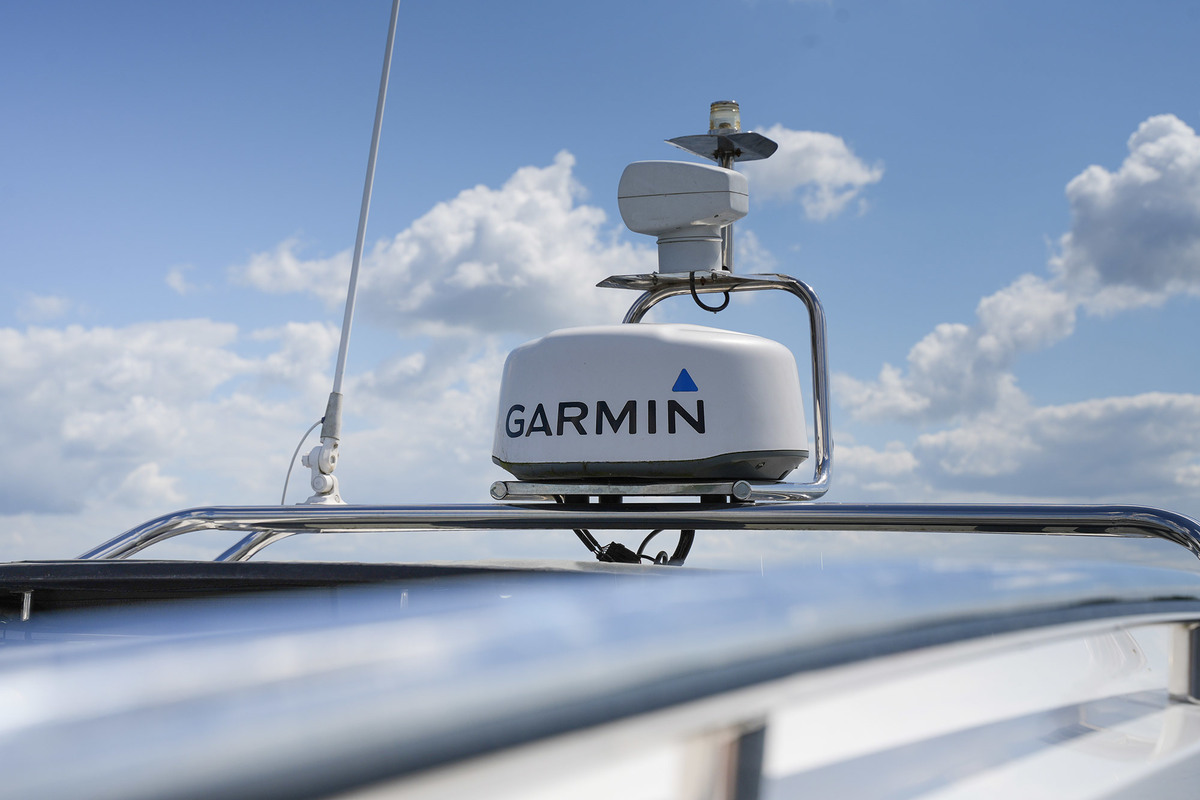 foto: 62 Axopar 28 Cabin
