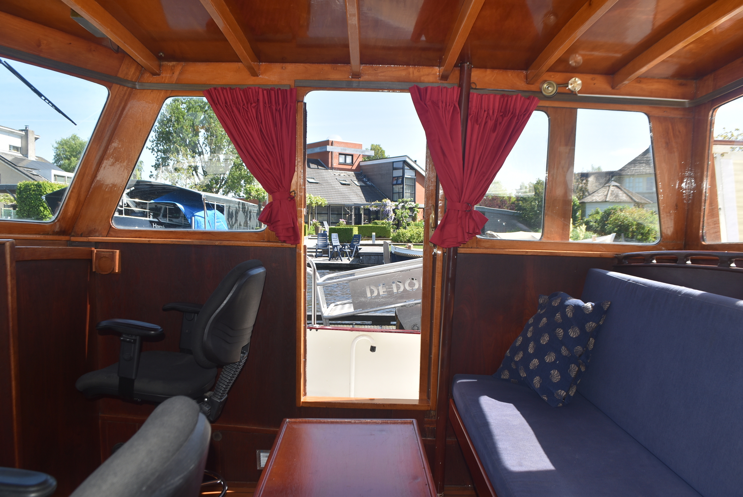 foto: 59 Spitsgat Motorkotter 11.50