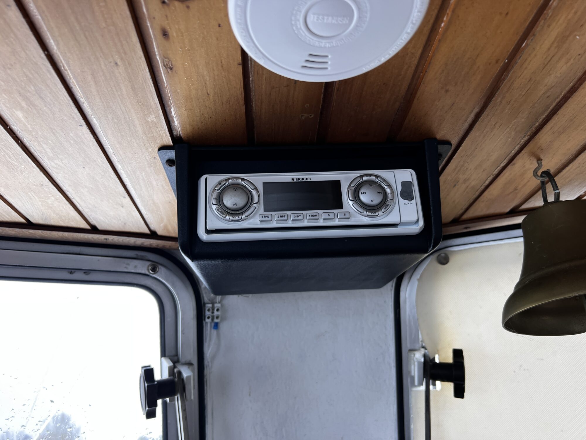 foto: 47 Kofferdek Kruiser Haak Kofferdek Bakdekker 9.00 AK