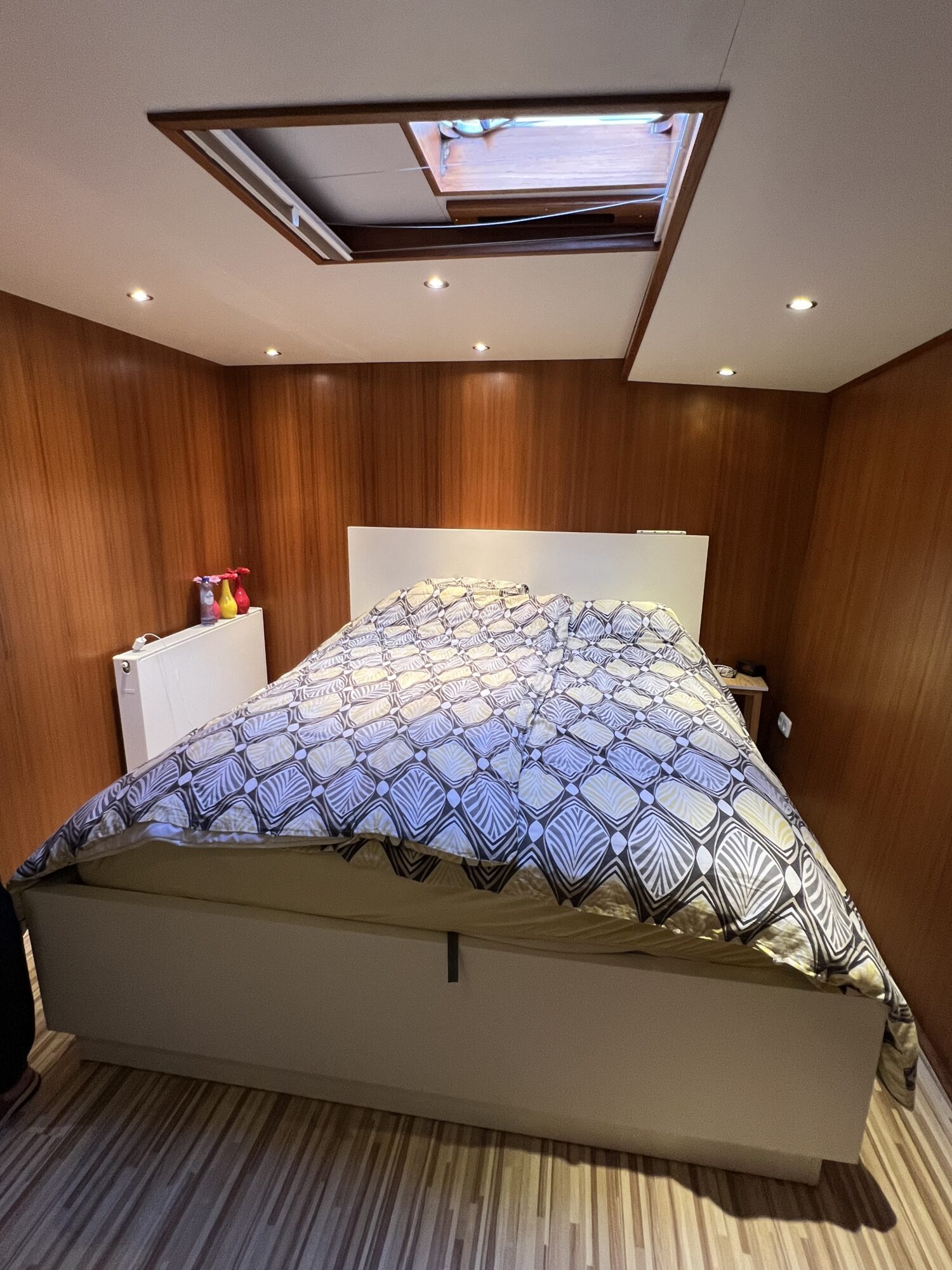 foto: 107 Ex Kabellegschip RWS Ex kabellegschip RWS