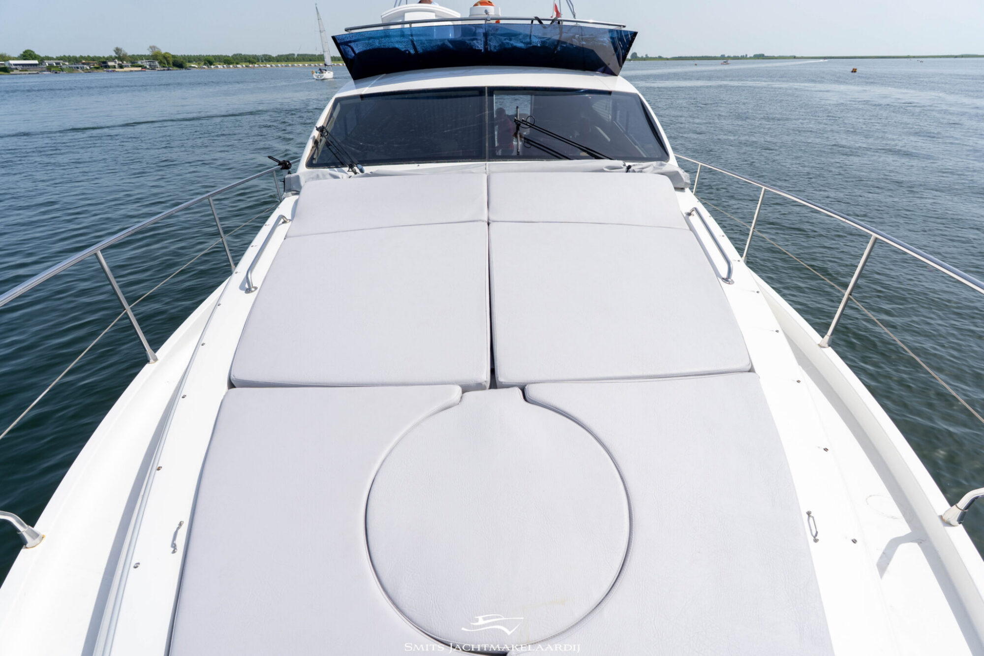foto: 157 Rodman Rodman 44 Muse IPS