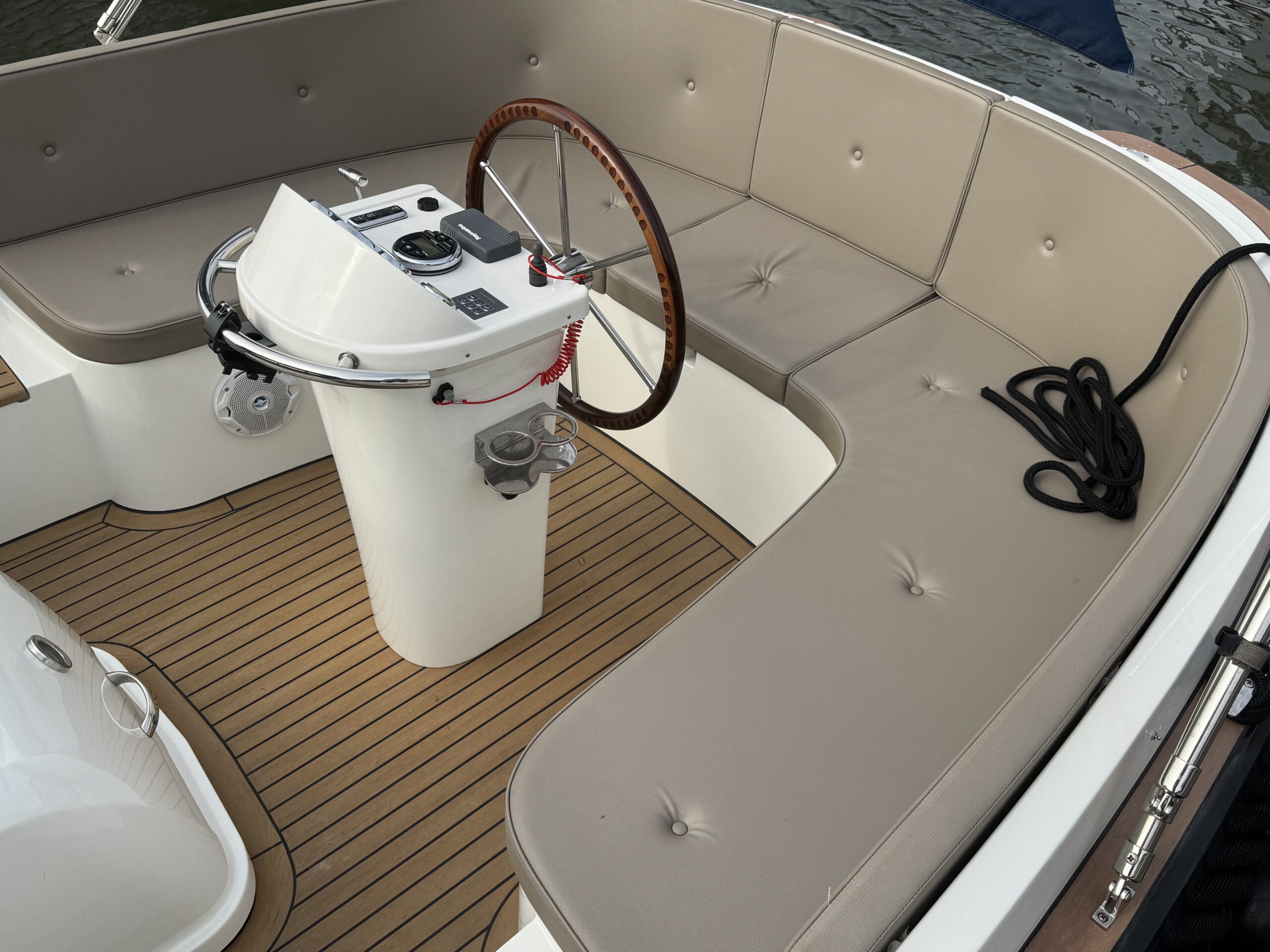 foto: 11 Maril 7NXT (gebruikt)