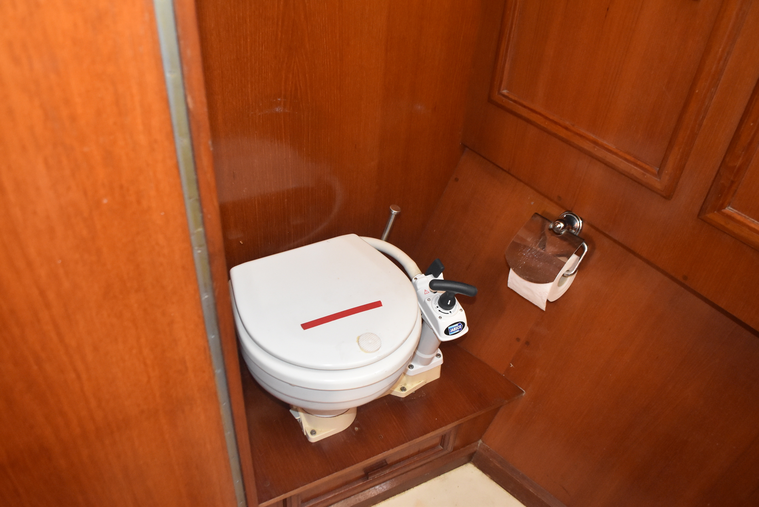 foto: 101 Van Waveren Kotter 11.30