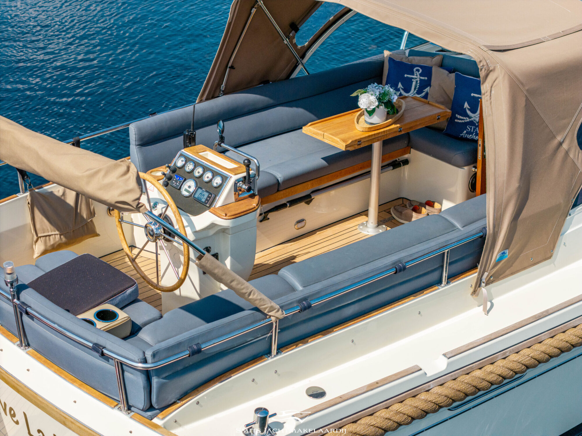 foto: 64 Interboat Interboat Intercruiser 29