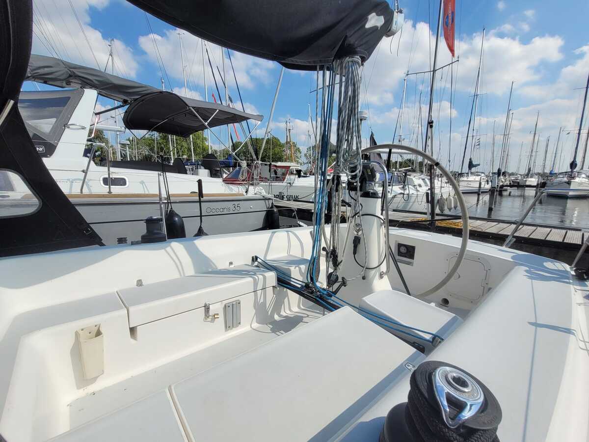 foto: 39 J Boats J105