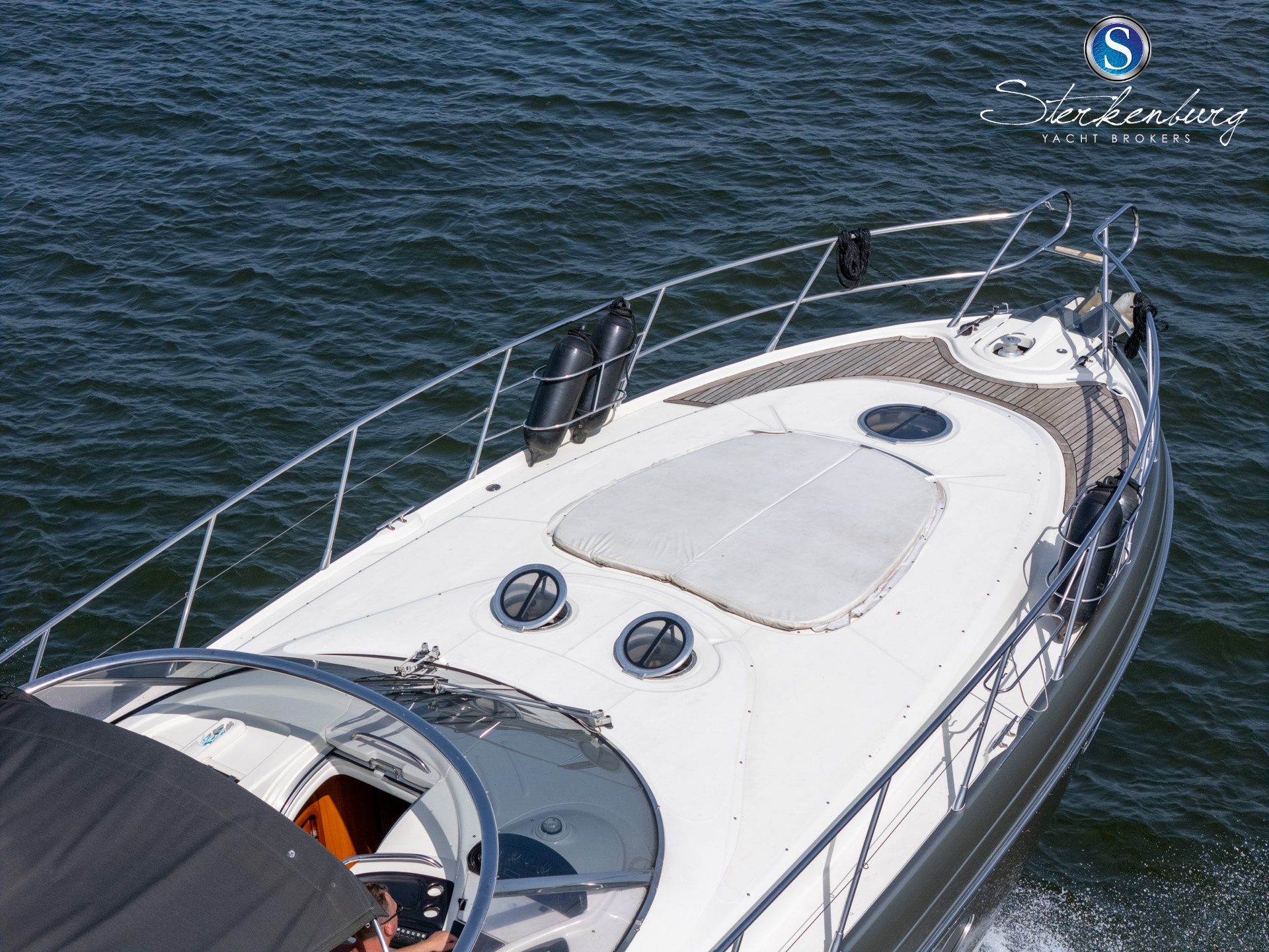 foto: 38 Cranchi 50 mediterranee