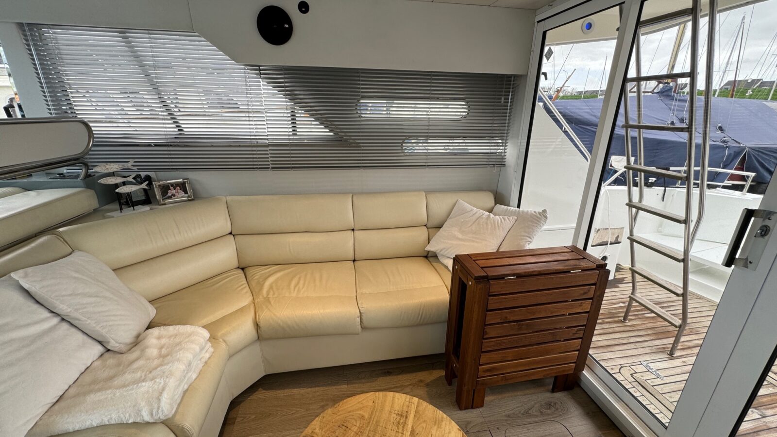 foto: 79 Fairline Fairline 43 Flybridge