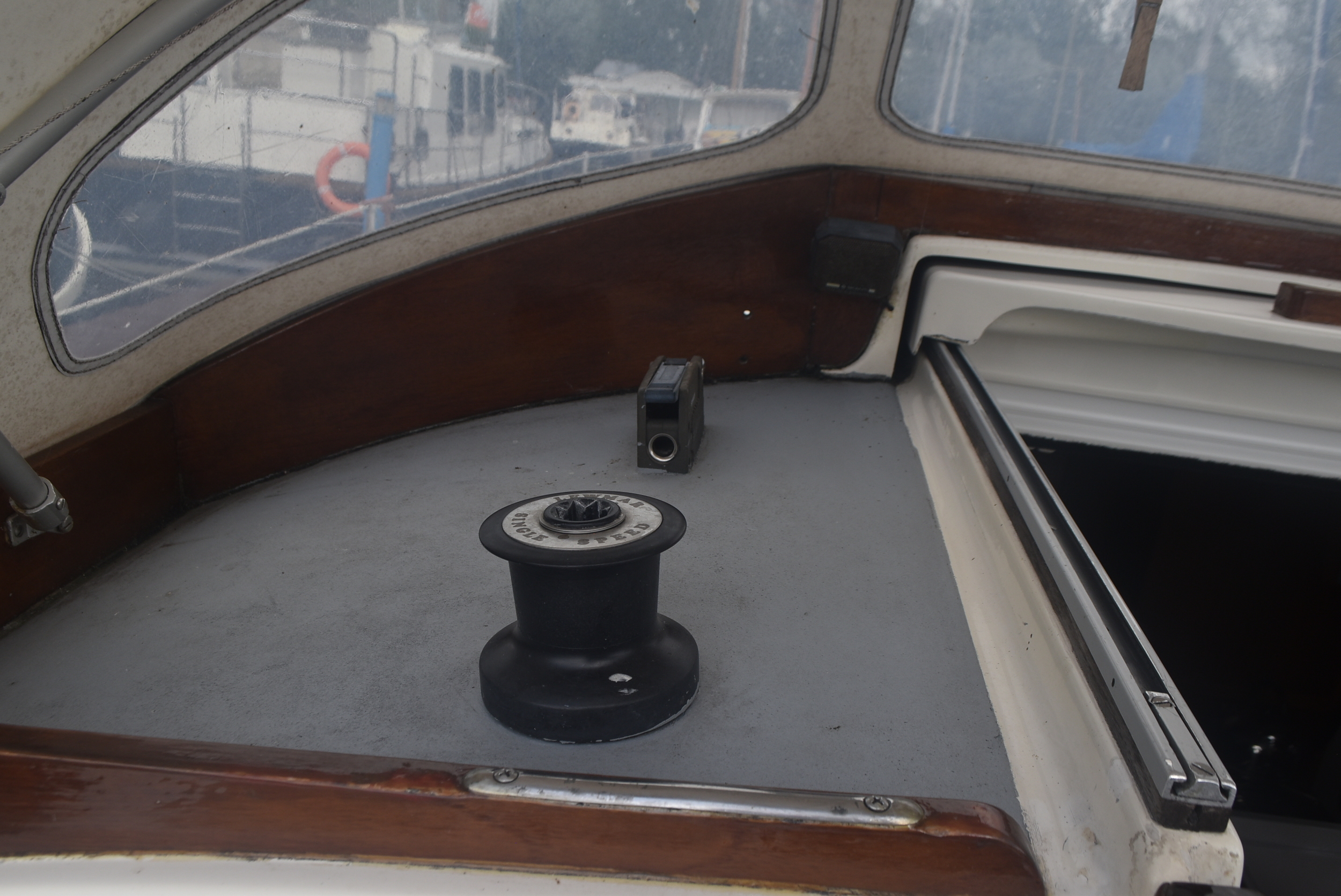 foto: 73 Westerly Pentland