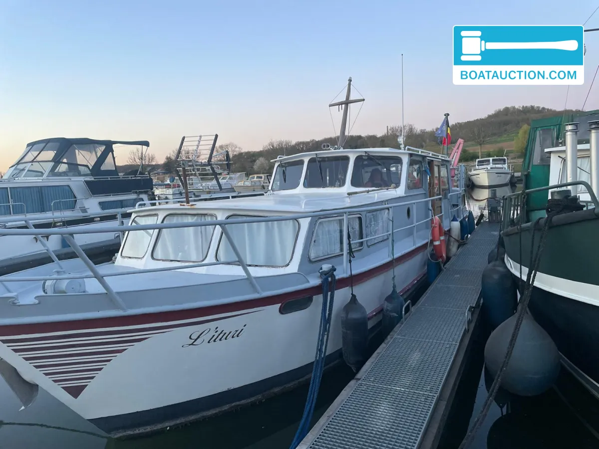 foto: 67 Motor cruiser 1235