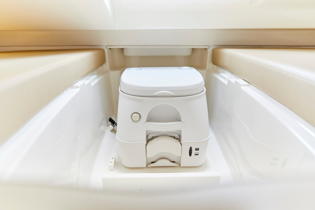 foto: 36 Sea Ray Sun Sport 230 OB