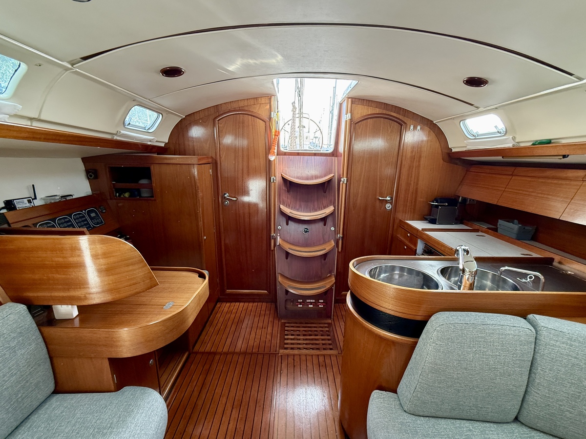 foto: 66 Jeanneau Sun Fast 36