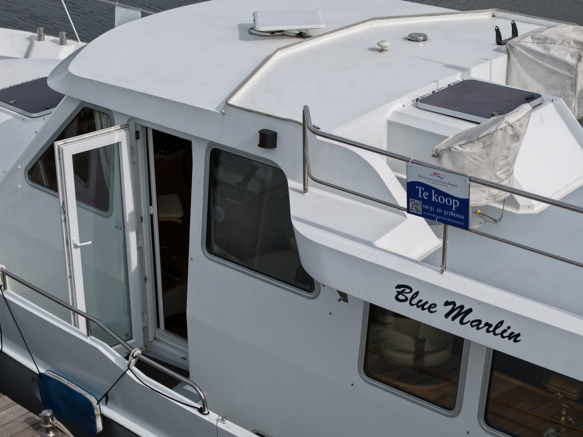 foto: 134 Kajuitzeilboot 700