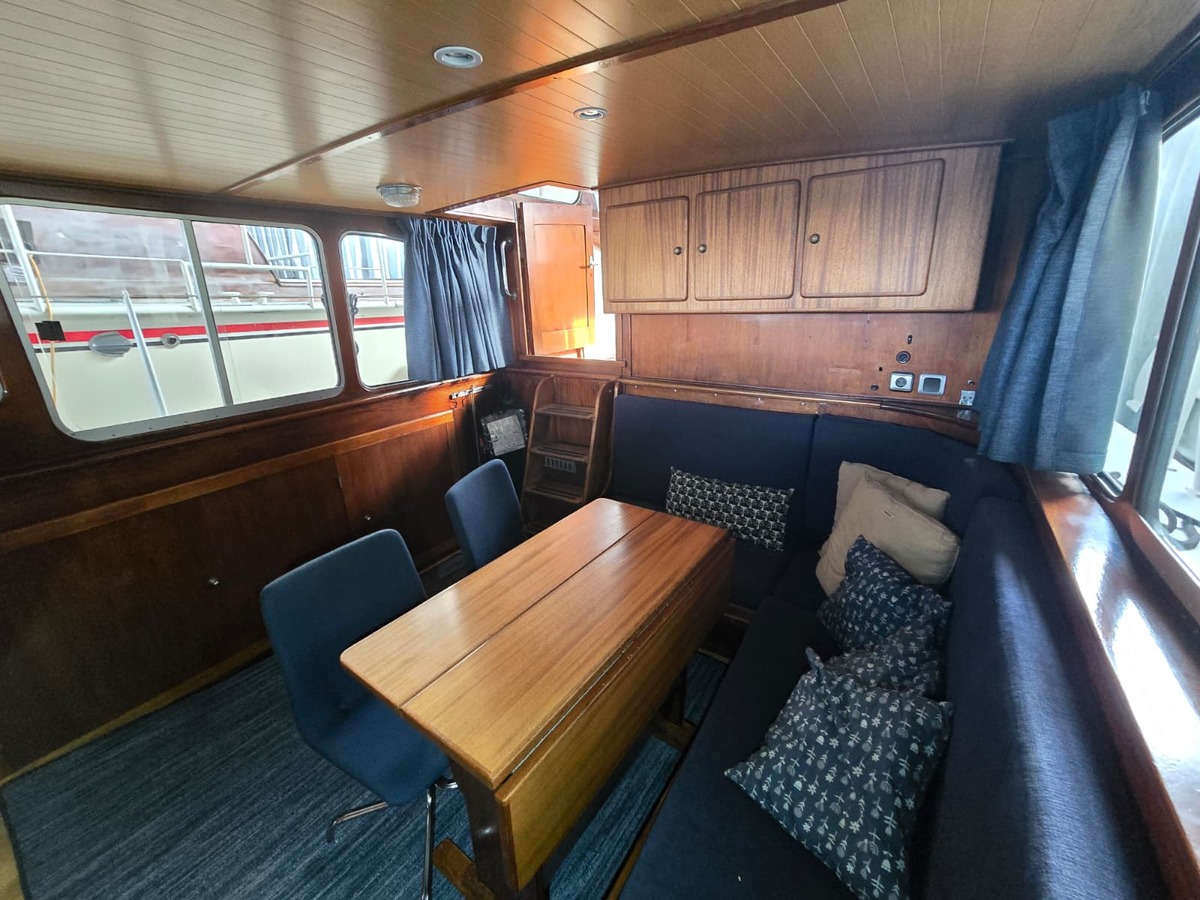 foto: 37 IJsselmeerkruiser 1250