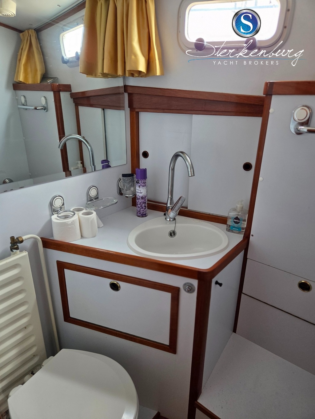 foto: 62 Valk Spiegelkotter 15.50