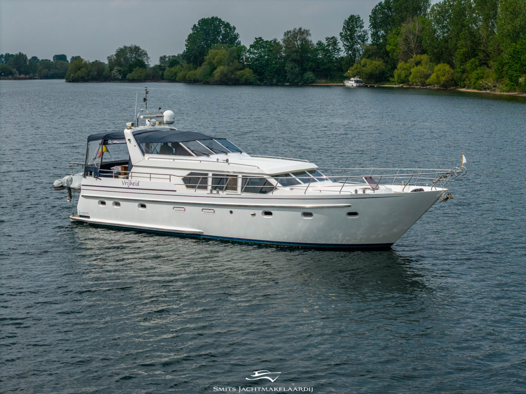 foto: 104 Van der Valk Valk Continental 15.50 Cabrio
