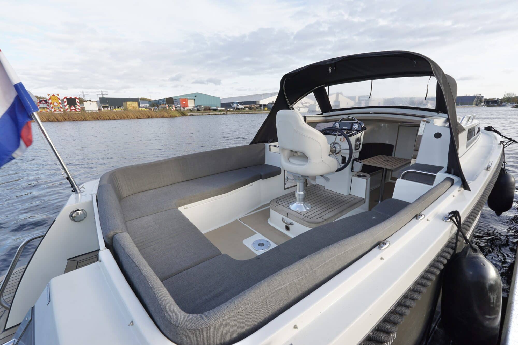 foto: 37 Damarin Damarin 732 Cabin