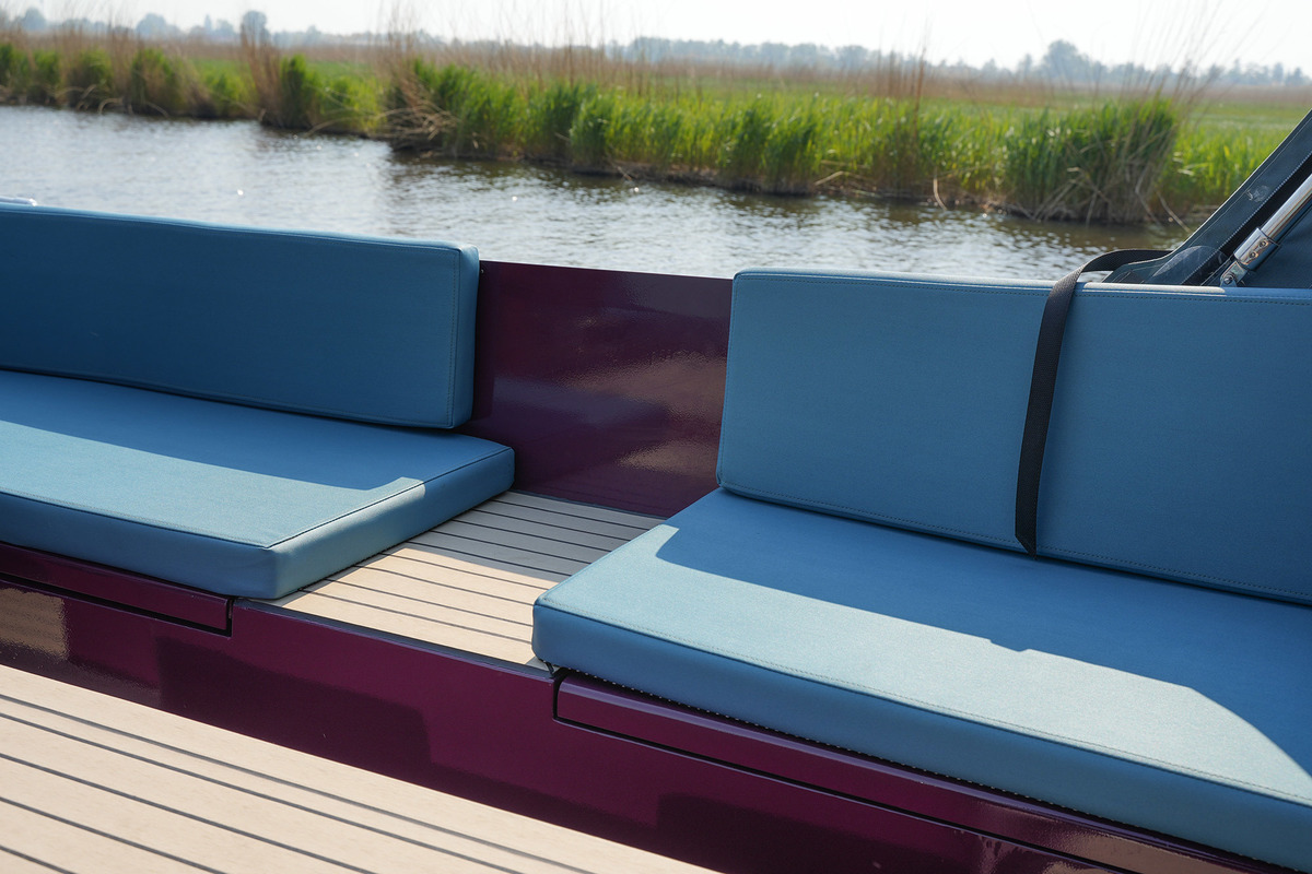 foto: 54 Waterman 8.0 Cabin