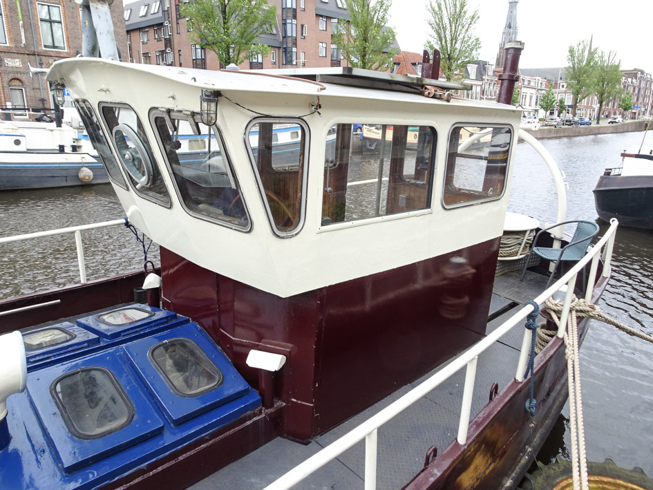 foto: 30 Motorkotter 16.80