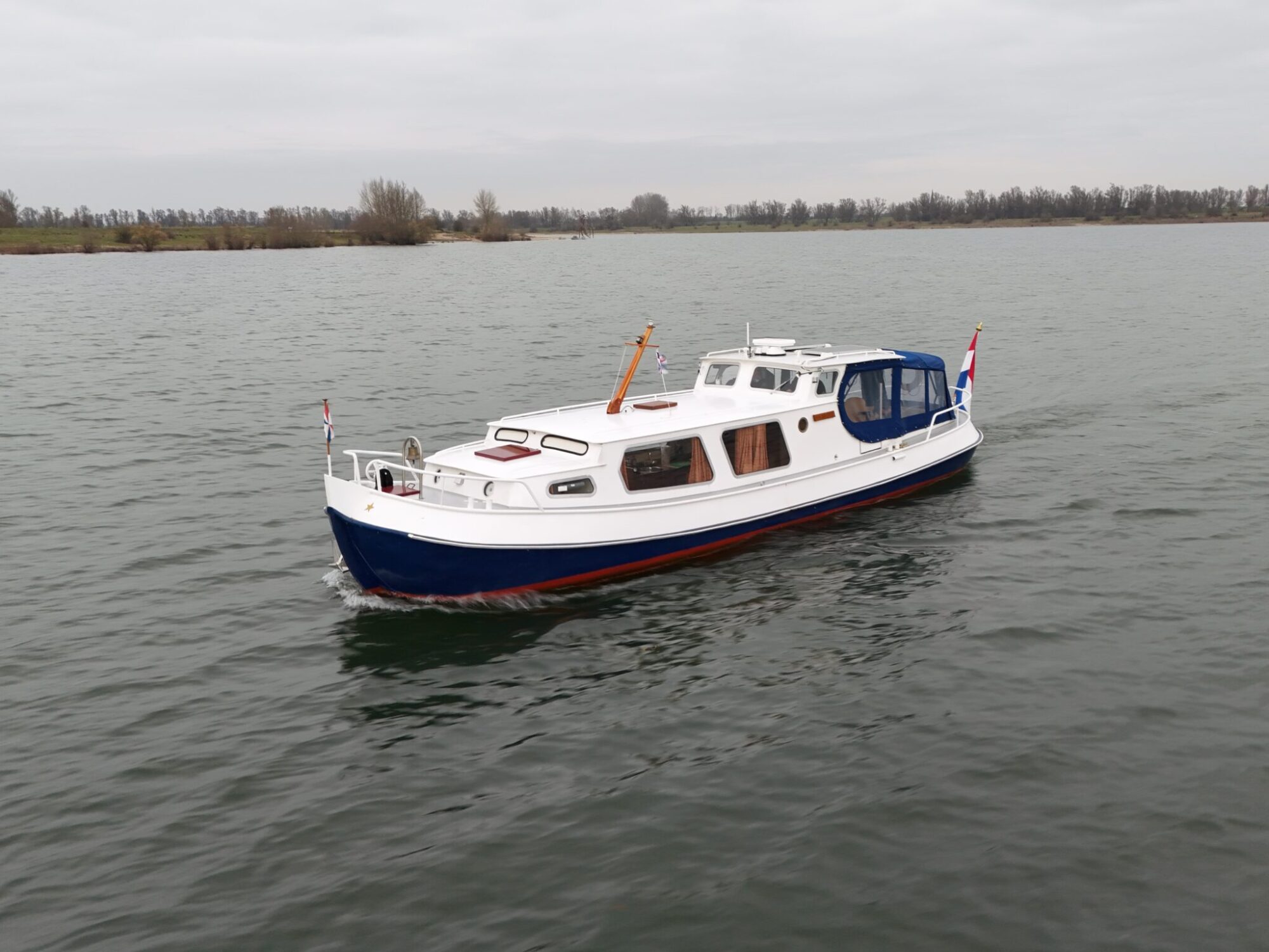 foto: 43 Boot Boot Motortjalk 11.00 OK