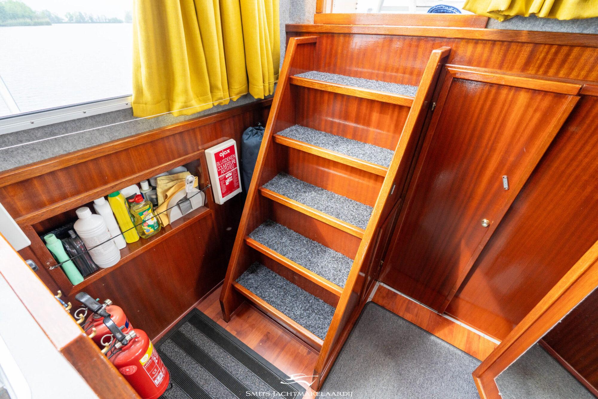 foto: 54 Bege Bege 9.50 AK Cabrio