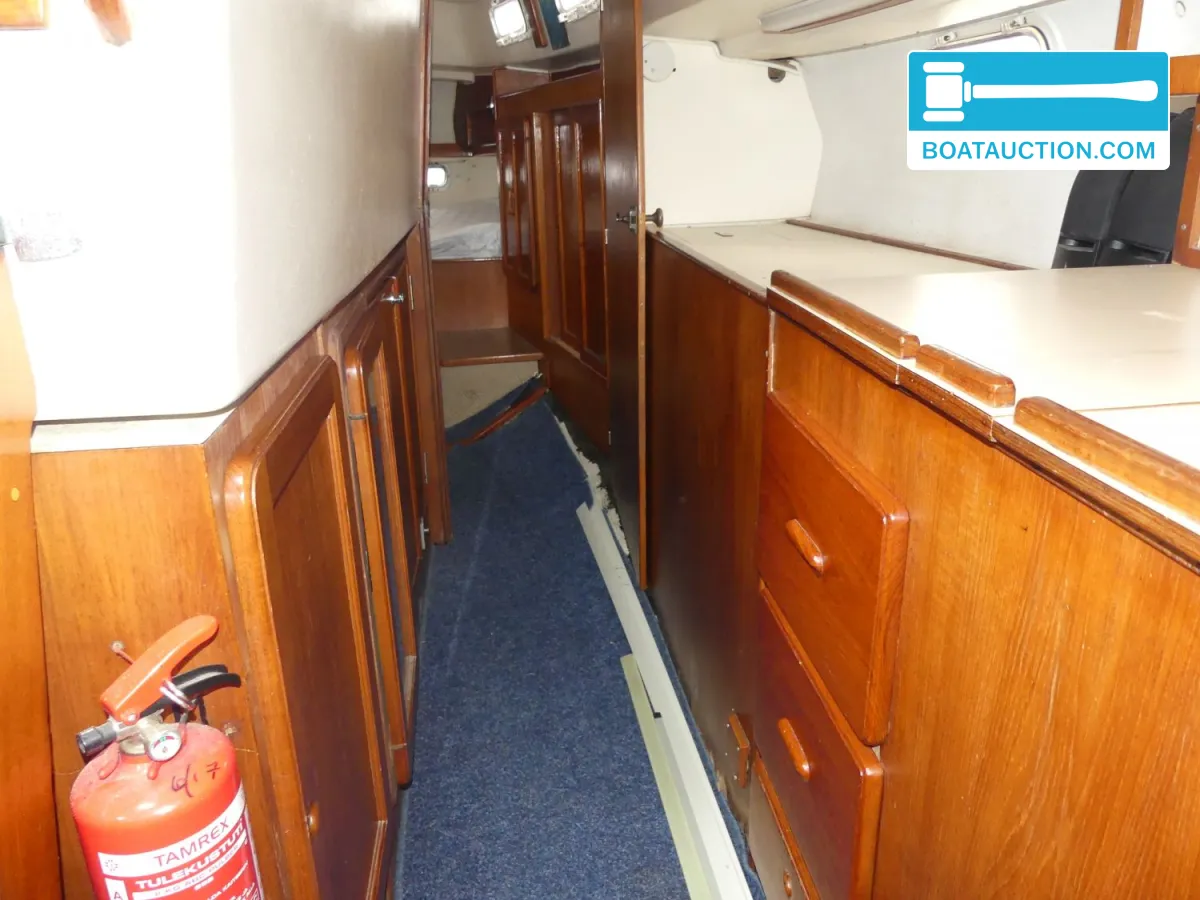 foto: 41 Morgan Out Island 41