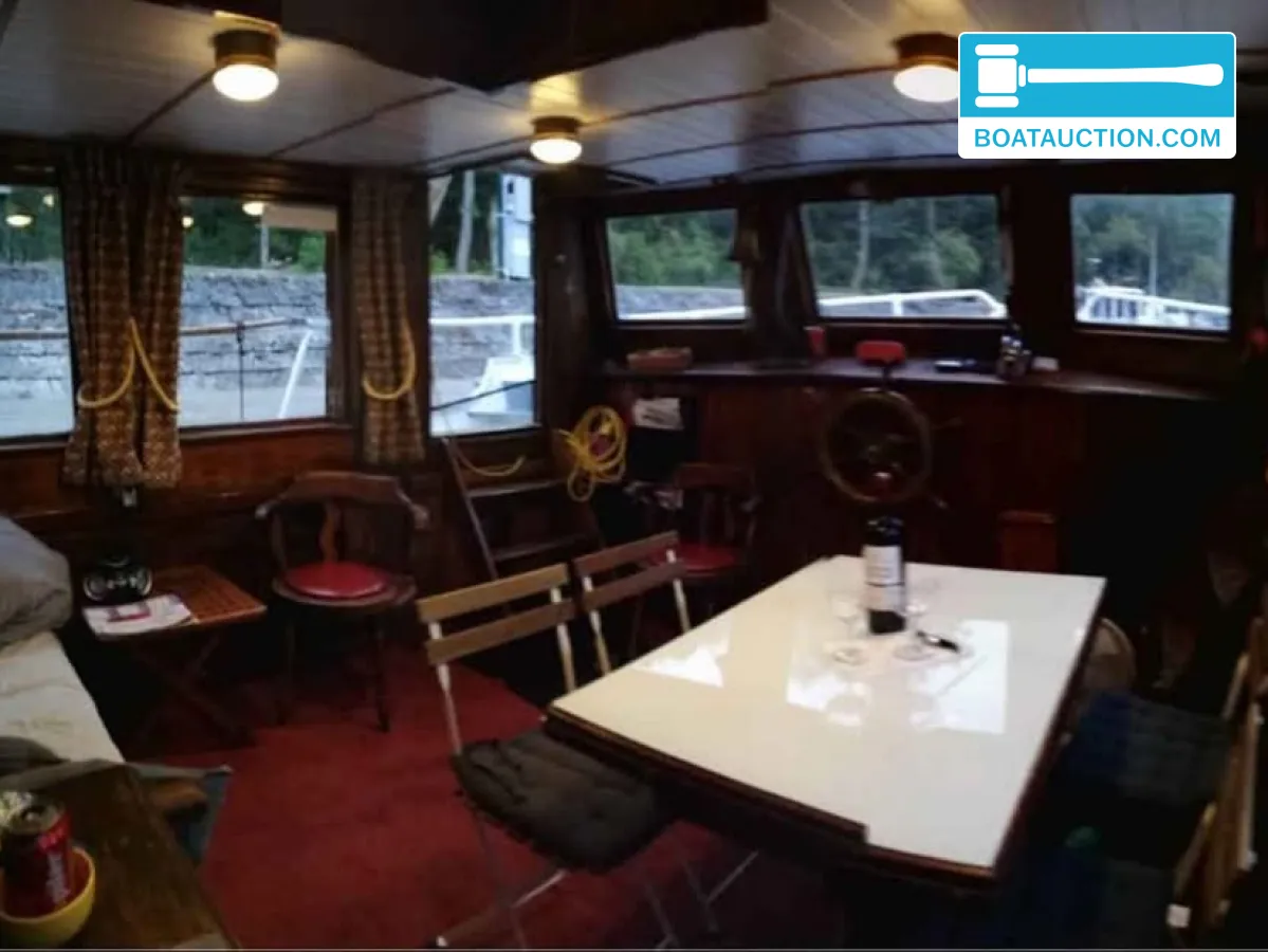 foto: 20 Riverboat 1413