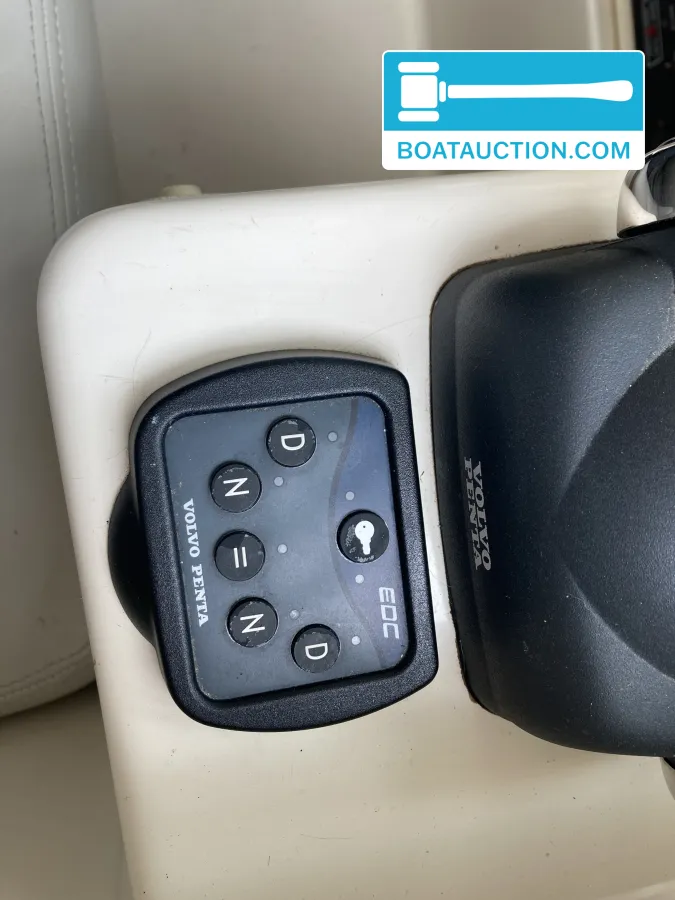 foto: 38 Jeanneau Prestige 32