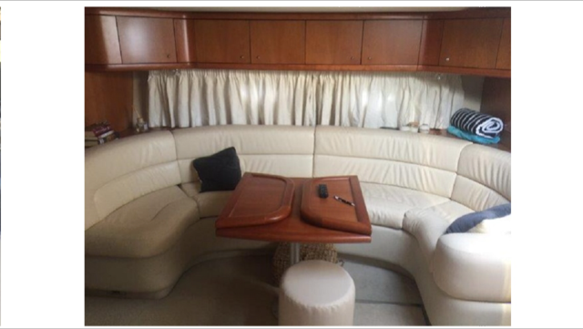 foto: 33 Sunseeker Portofino 46