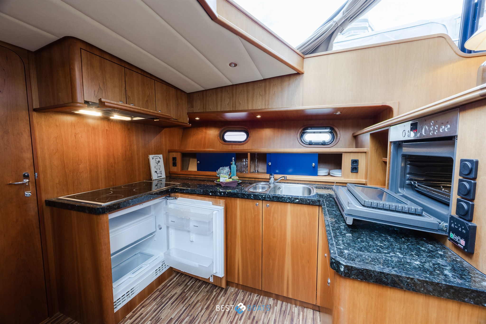 foto: 38 Linskens Catfish 1500