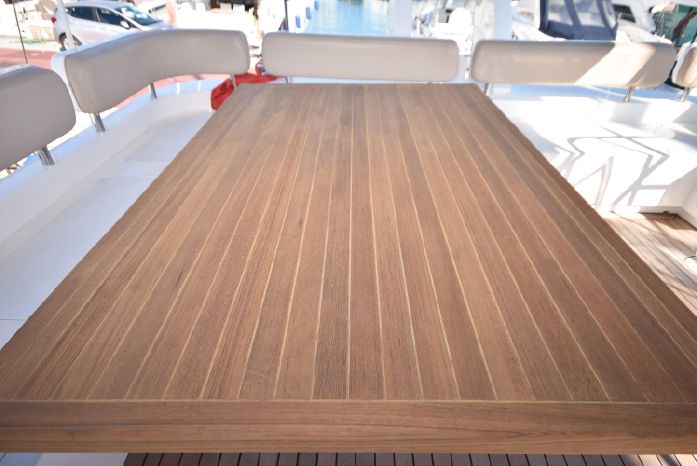 foto: 37 Fairline Squadron 55