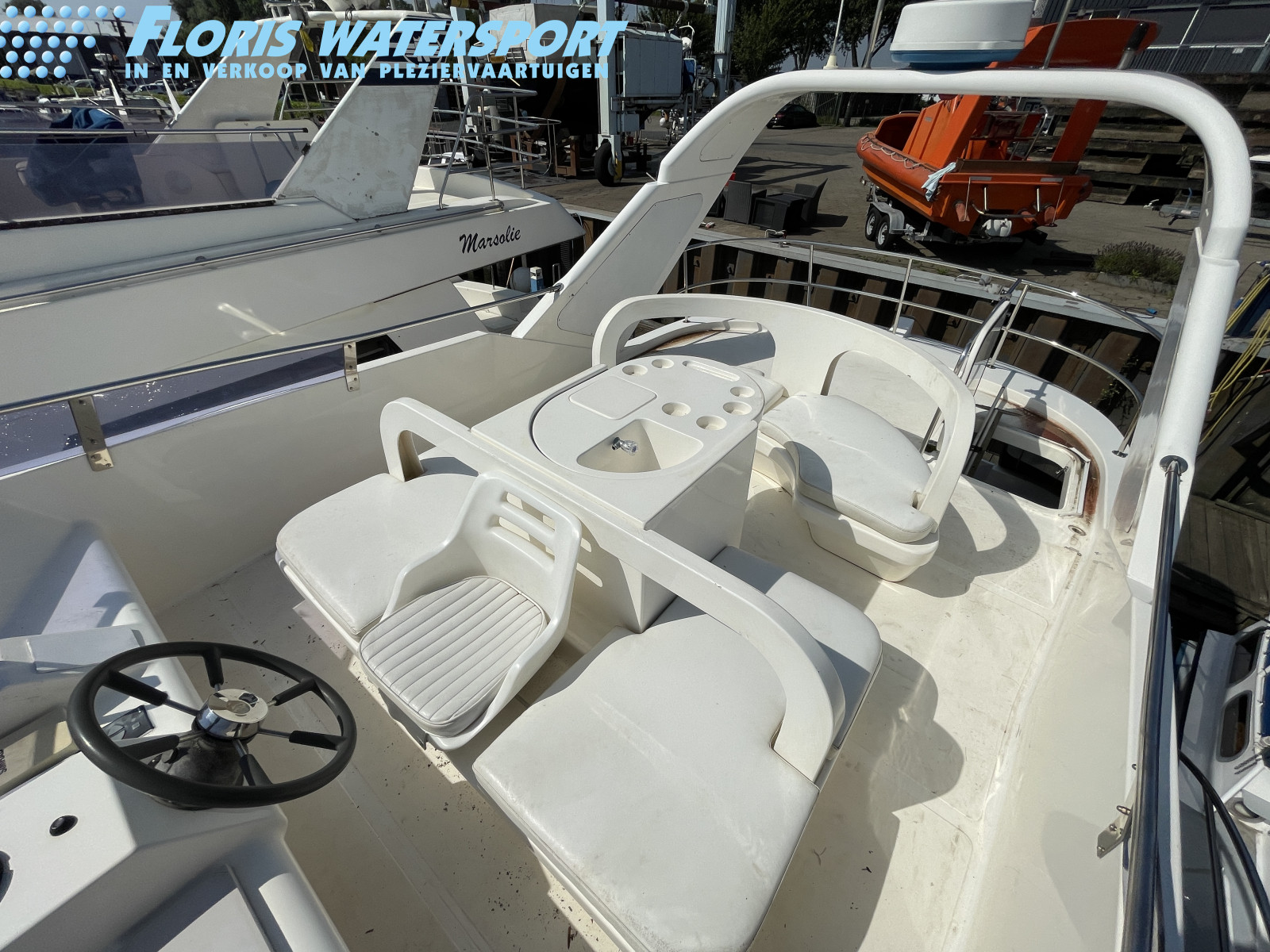foto: 29 Colvic Sunquest 53