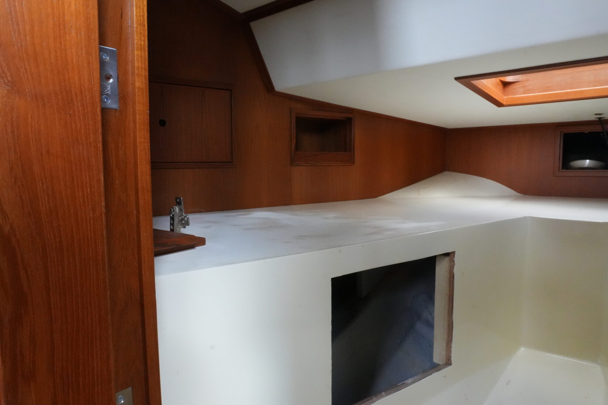 foto: 34 Casco Casco 11.00 OK Flybridge