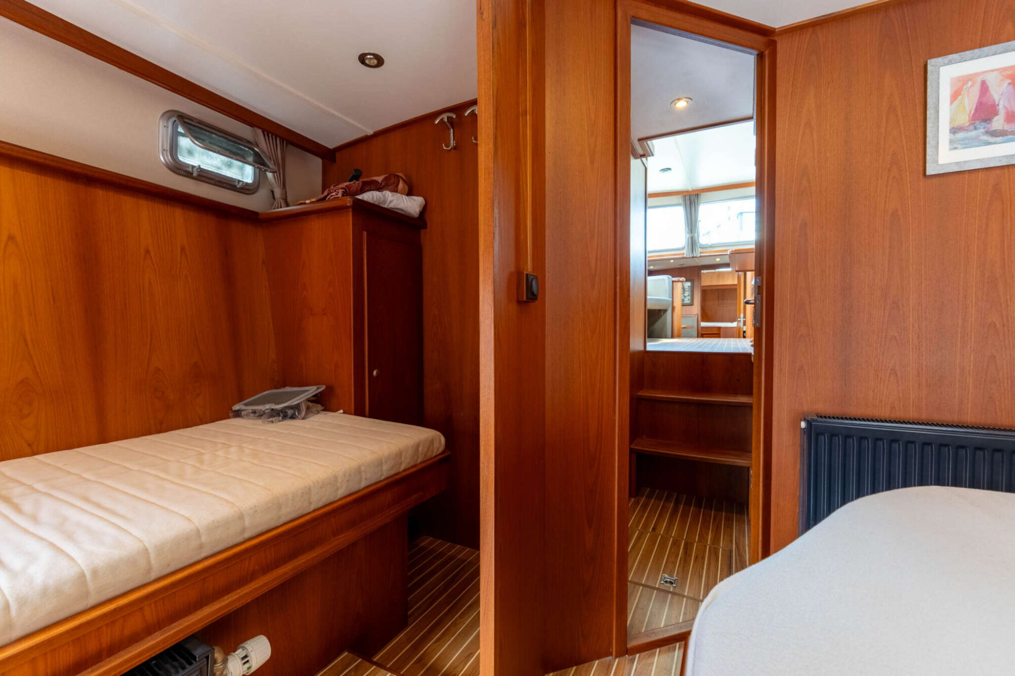 foto: 38 Brandsma Brandsma 13.00 AK Cabrio SP